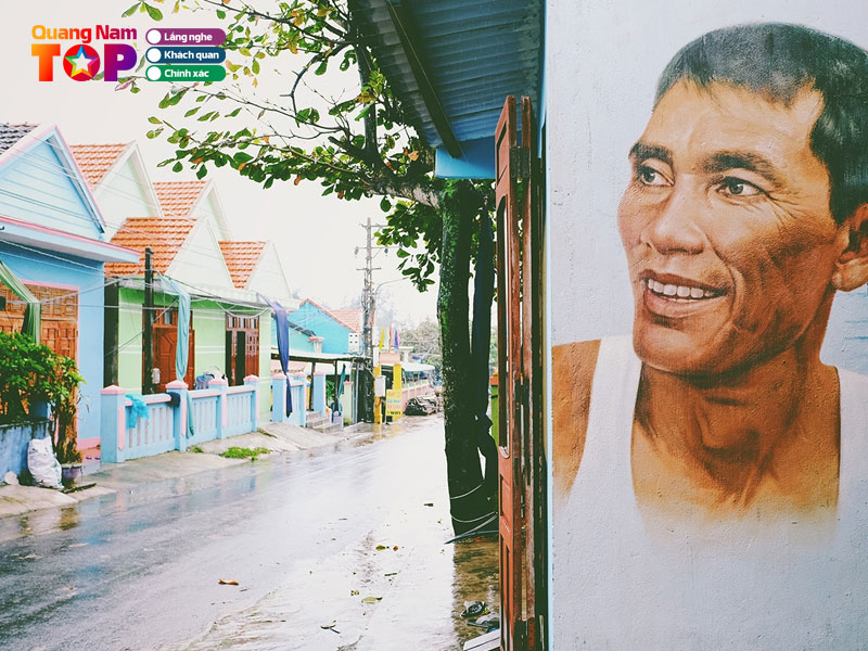 Lang-bich-hoa-tam-thanh-ngoi-lang-sinh-dong-day-thu-vi-quangnamtoplist