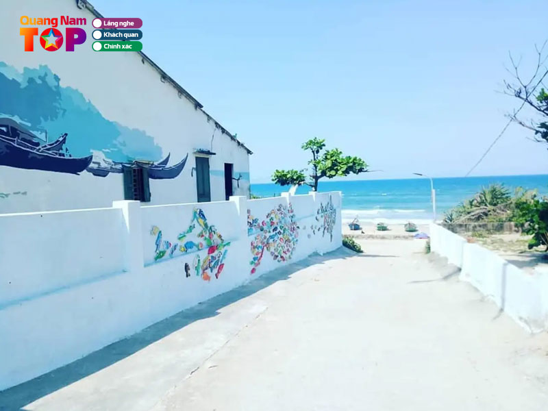 Lang-bich-hoa-tam-thanh-ngoi-lang-sinh-dong-day-thu-vi1-quangnamtoplist