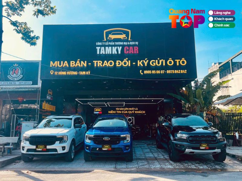 Tamkycar-quangnamtoplist