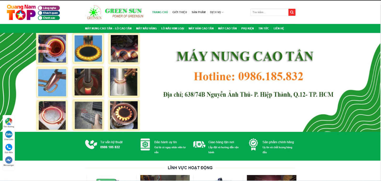 Greensun-cam-ket-voi-khach-hang-dieu-gi1-quangnamtoplist