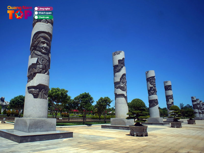 Quang-truong-tien-mon-truoc-tuong-dai-quangnamtoplist