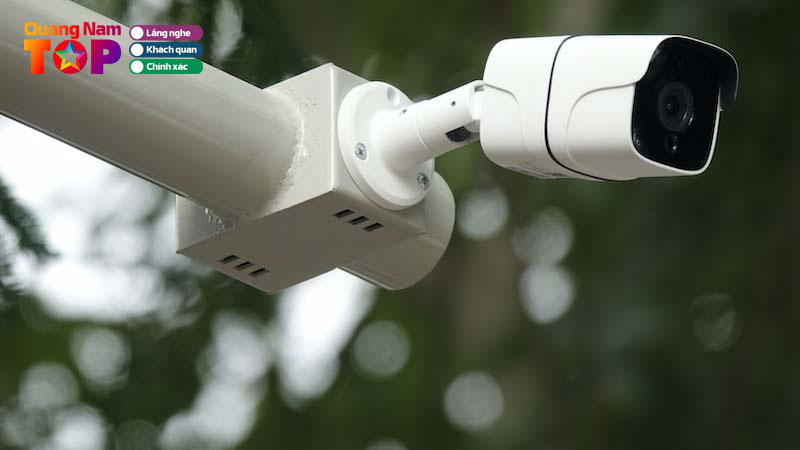 Top 5 đơn vị lắp đặt camera Tam Kỳ trọn gói giá rẻ