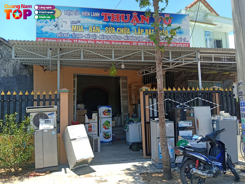 Dien-lanh-thuan-vo-quangnamtoplist