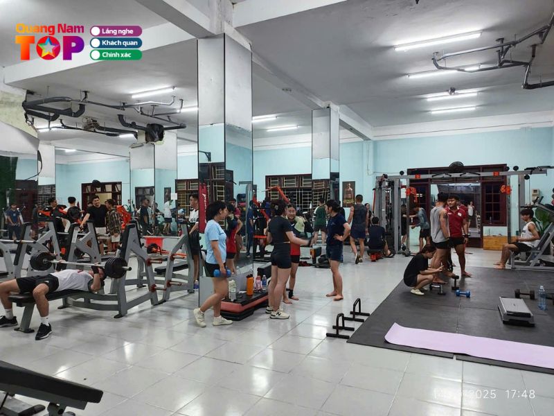 Basic-gym-quangnamtoplist