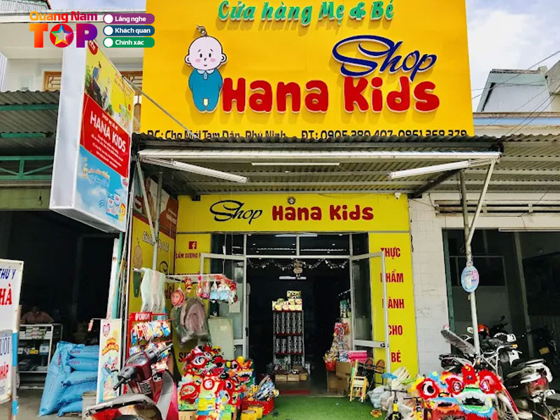 Shop-me-va-be-hana-kids-tam-ky-quangnamtoplist