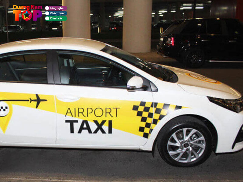 Airport-taxi-quangnamtoplist