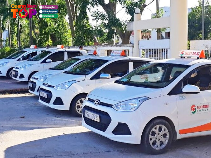 Sun-taxi-corporationquangnamtoplist
