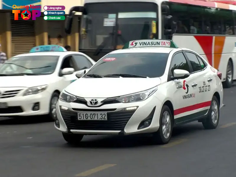 Taxi-vinasun-quangnamtoplist
