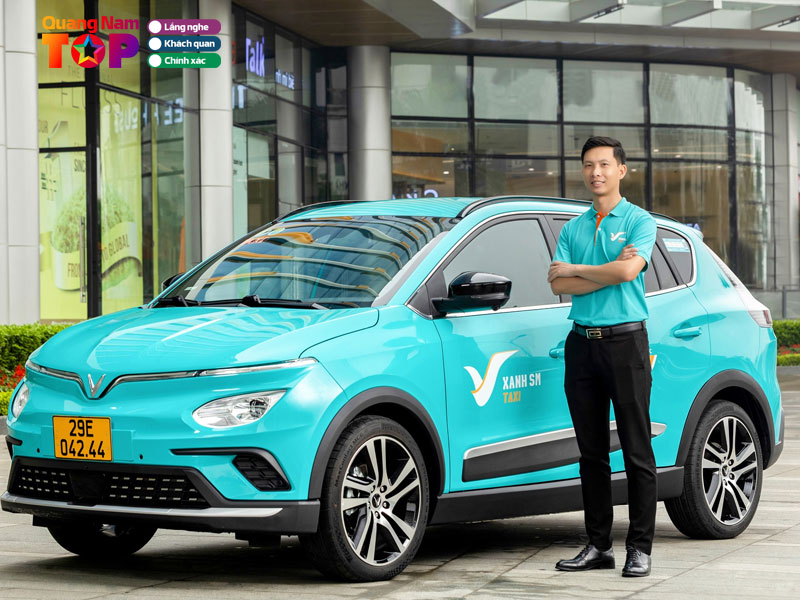 Taxi-xanh-sm-quangnamtoplist