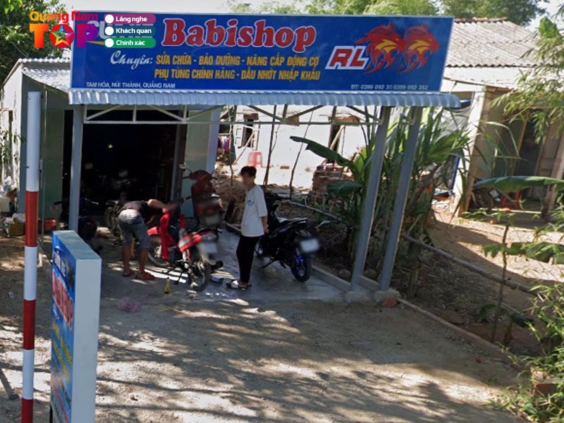 Babishop-quangnamtoplist