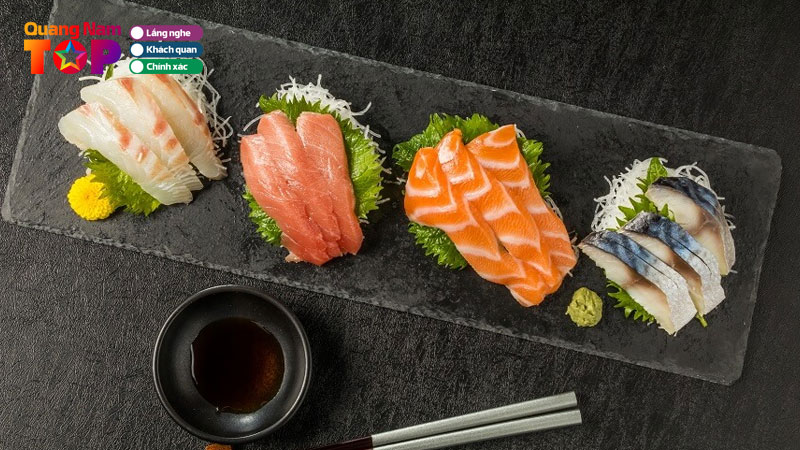 Top-5-quan-sashimi-tai-quang-nam-tuoi-ngon-chuan-vi-quangnamtoplist