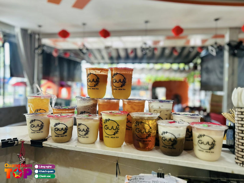 Guu-teacoffeefood-quangnamtoplist