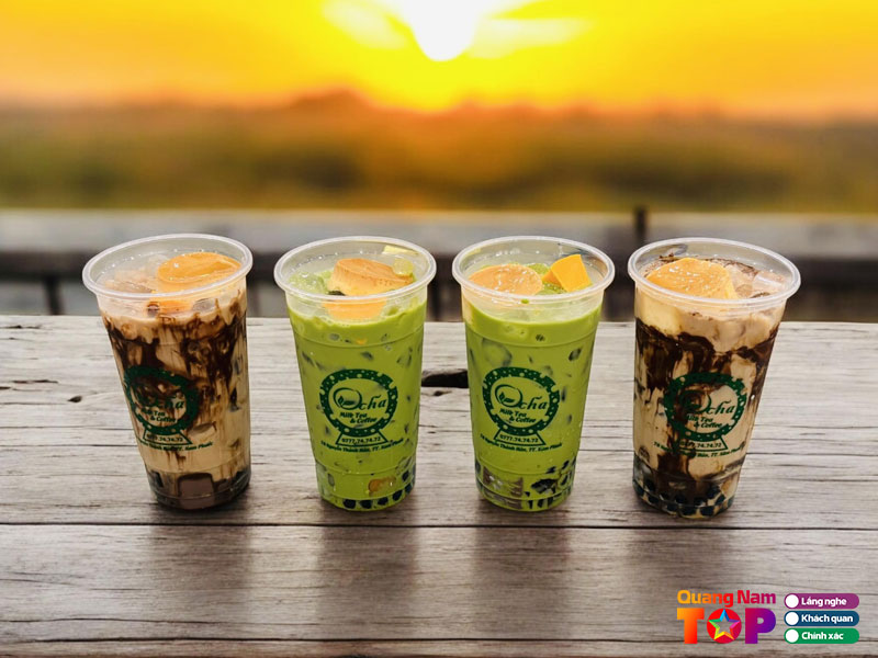 Tra-sua-ocha-quangnamtoplist