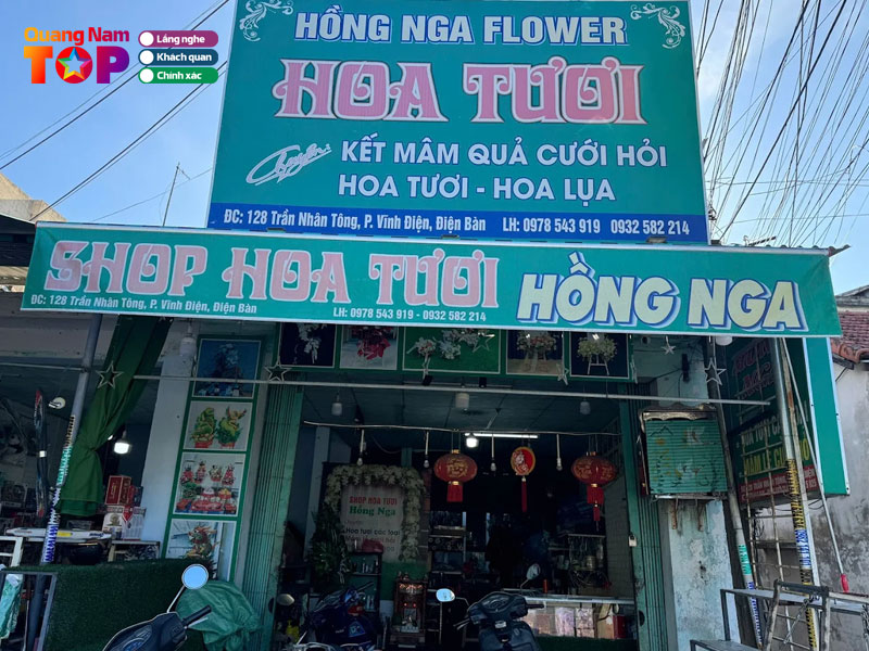 Shop-hoa-tuoi-hong-nga-quangnamtoplist