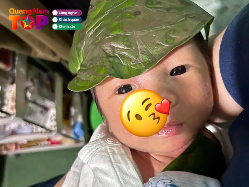 Babies-quangnamtoplist