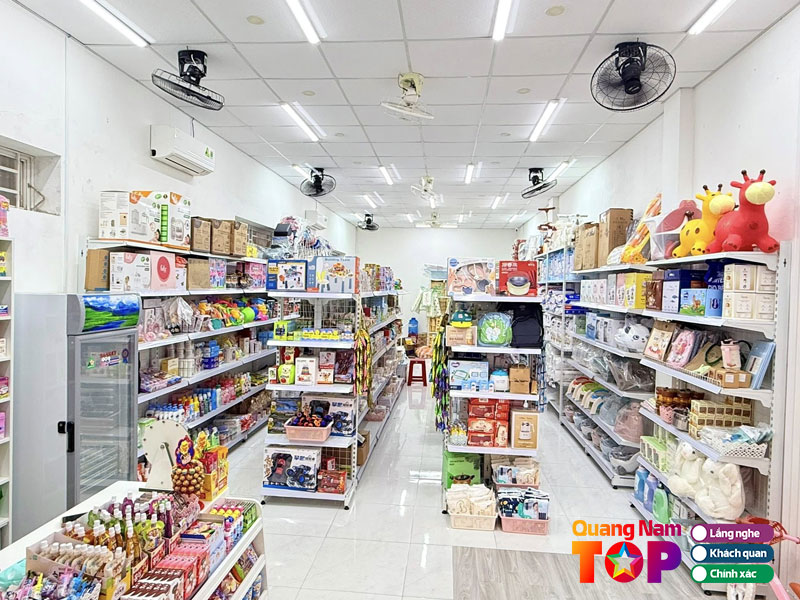 Babys-world-quangnamtoplist