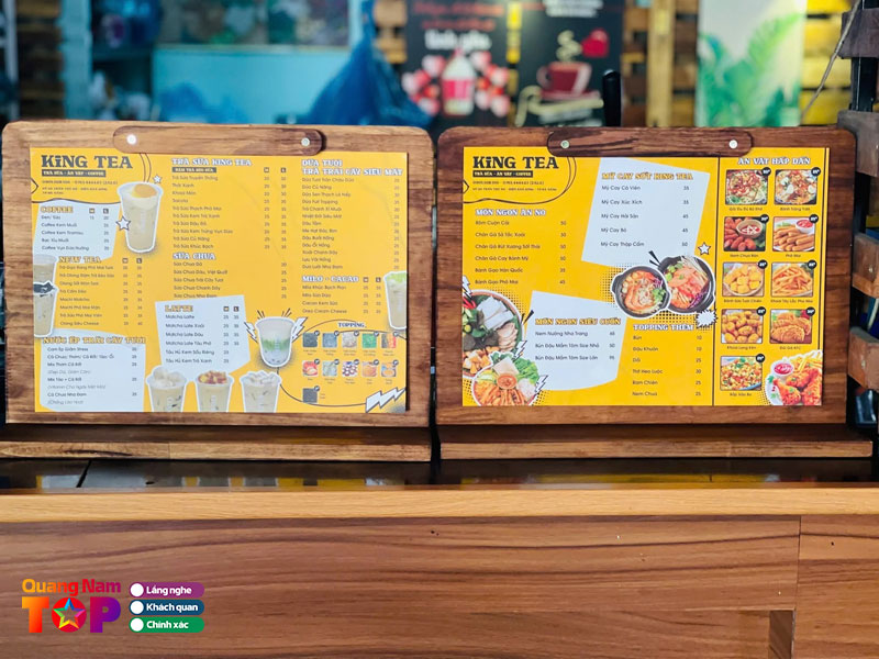 Tra-sua-kingtea-quangnamtoplist