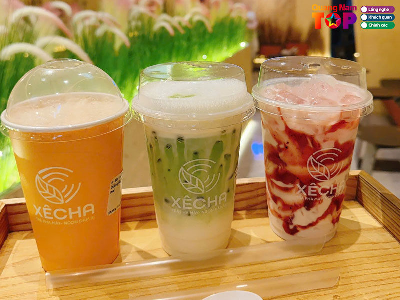 Xecha-quangnamtoplist