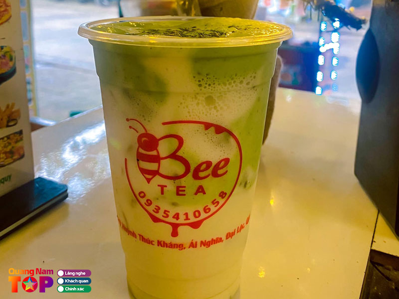 Tra-sua-bee-tea-quangnamtoplist