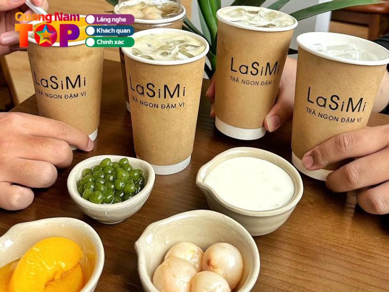 Lasimi