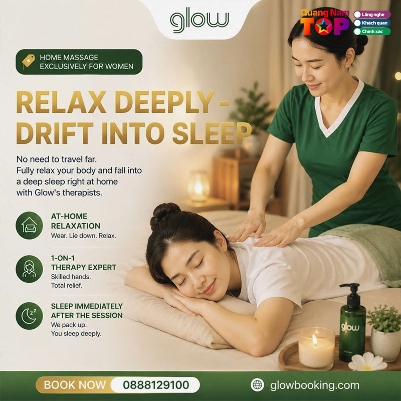 Massage-tai-nha-quang-nam-qua-glow-app-linh-hoat-hon-trong-tung-trai-nghiem-quangnamtoplist