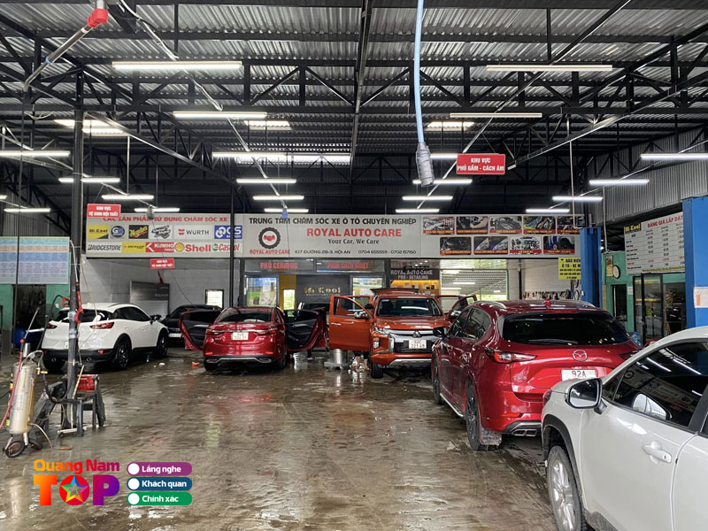 Royal-auto-care-quangnamtoplist